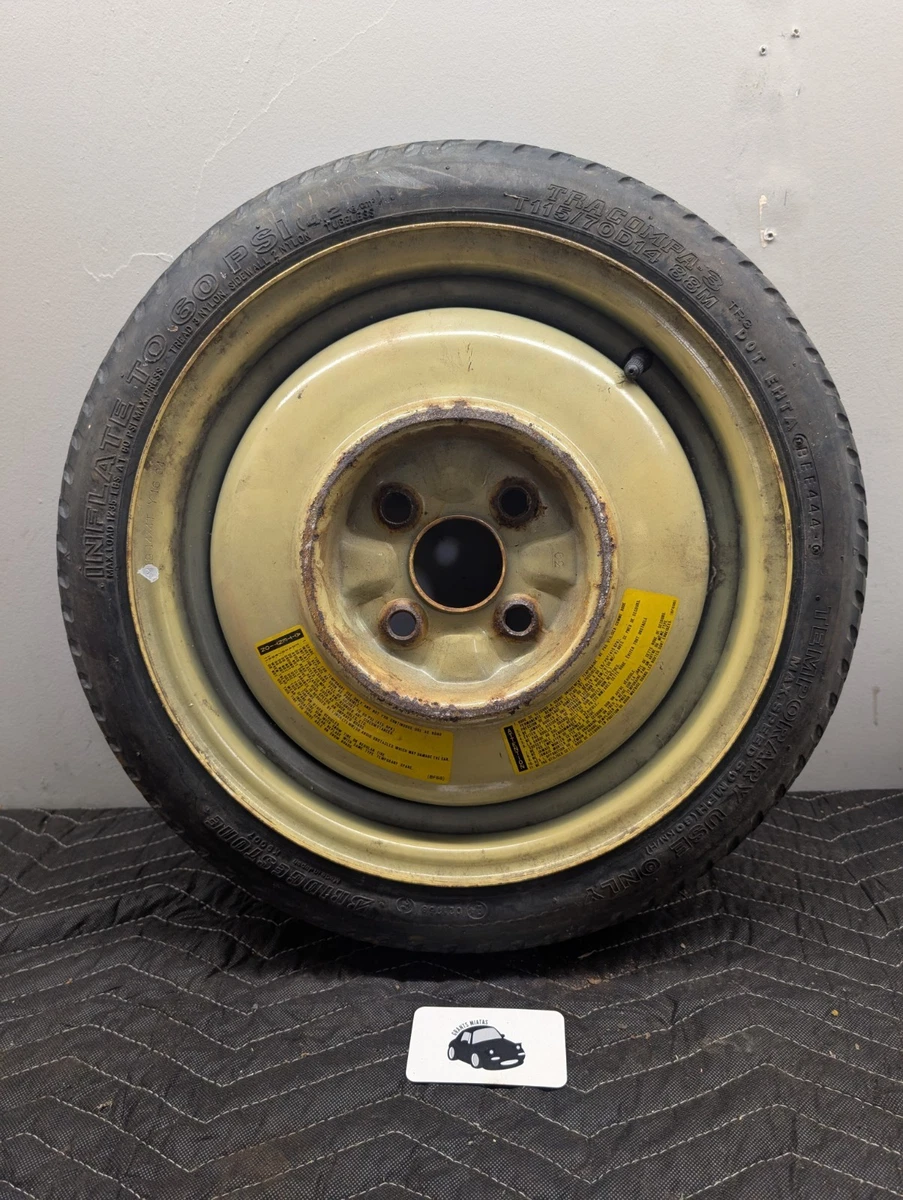 Car & Truck Wheel & Tire Packages for Mazda for sale | eBay