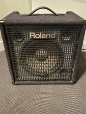 Roland KC-350 Keyboard Mixer Amp