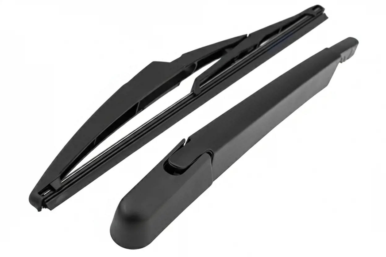 WIPER ARM WINDOW CLEANING EWB-PE-005 FOR PEUGEOT KFU /KFV 1.4L NFU9HZ 1.6L 4cyl - Image 7