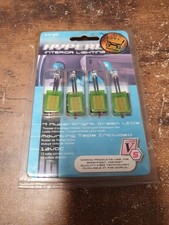 Varad Hyperled ILK LED lights - Green