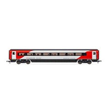 Hornby Transport For Wales, Mk4 Standard, Coach C - Era 11 - 69-R40187A