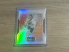 2024 Panini Select  Throwback Silver Rookie Prizm  Caleb Williams  Card #21 RC