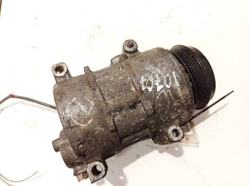 a0012309111 Klimakompressor 4471905231 Mercedes-Benz B-CLASS DE2661987-03