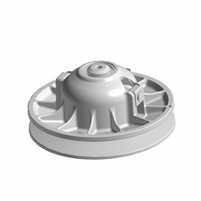 Polaris Secondary Clutch Assembly, 30 mm, for Specific RZR XP 1000, XP 4 1000,