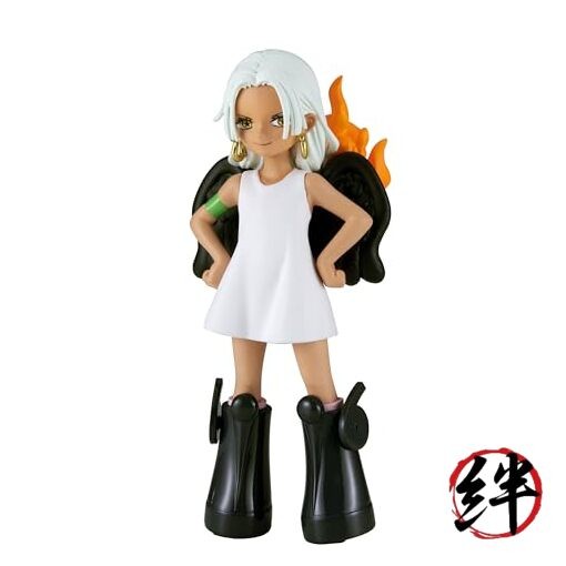 Banpresto - One Piece - S-Snake Bandai Spirits DXF ~The Grandline 