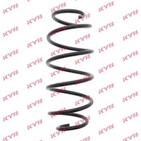 1X KYB Fahrwerksfeder K-Flex RH2638 FüR Ford Mondeo BWY 3 Turnier 16V