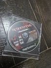 Resident Evil: Outbreak File #2 Disk Only (Sony PlayStation 2, 2005) PS2