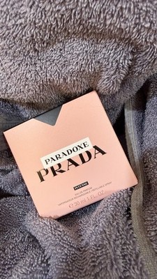 Prada Paradoxe Intense Eau de Parfum Spray 30ml 1oz New In Box Women's