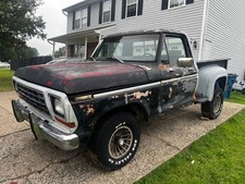 1979 Ford F-150 
