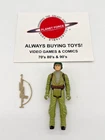 1983 Rebel Commando Complete Vintage Star Wars ROTJ Kenner Figure All Original