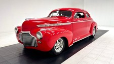 1941 Chevrolet DeLuxe for Sale