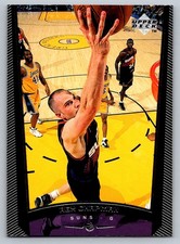 1998-99 Upper Deck #121 Rex Chapman