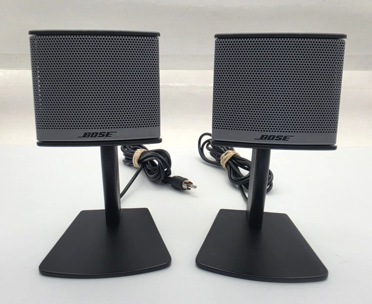 Bose Companion 3 Series Ii for sale | eBay
