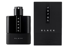 Prada Luna Rossa Black Eau de Parfum 100 ml H...