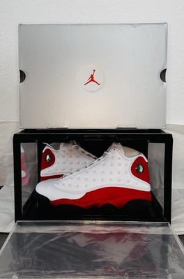 Air Jordan 13 Retro OG Chicago 2026 NEU & Deadstock - Gr. 45 US 11 OVP