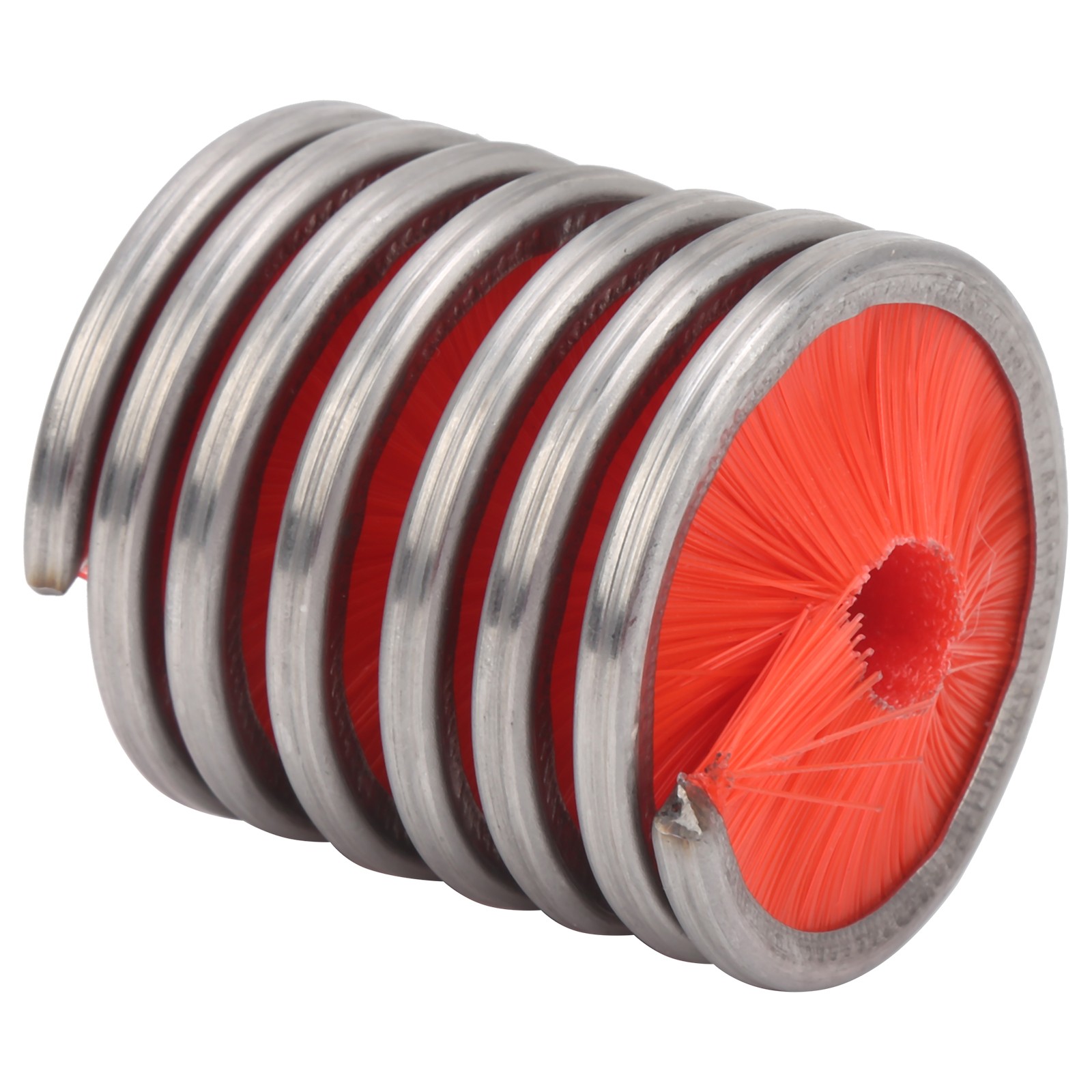 : Outdoor Nylon Rope Cleaning Brush Climbing Cord Cleaner Rope Nylon.