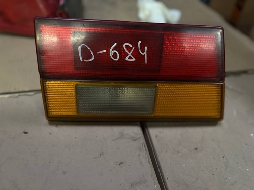original Hella Rücklicht für VW Passat 32b Schraegheck links 2NR004689-071