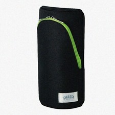 Black Sonic Pen Case