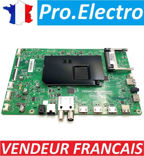STAND , PIED, Base Pour Téléviseur TV Philips 50pfl3807h/12 EUR 32,00 - PicClick FR
