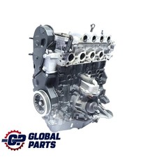 Jaguar XF X250 Unkomplett Motor 2.2 Diesel 224DT 163PS 159Tkm, GARANTIE