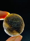 Saffordite Cintamani, Star Stone, Wishfufiling Stone,Tektite Manifest  50g — photo 9