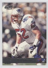 1998 Pacific Ted Johnson #257 0q3