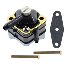 Pompe à essence pour Johnson Evinrude Outboard 3-25 6 8 9.9 15 HP 388685