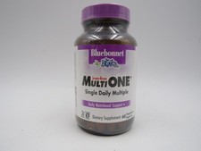 Bluebonnet Multi One Iron Free Daily Nutritio...