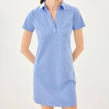 Lilly Pulitzer Upf 50 Dune Dress Size 2XL