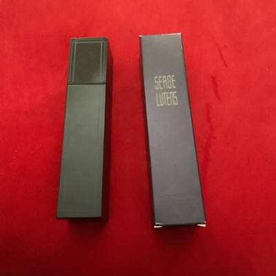Serge Lutens, 30ml, Passé Velours Face Shadow Primer für ebenmäßige und matte Haut