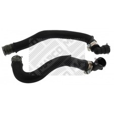 ORIGINAL® Mapco Schlauch, Wärmetauscher (Heizung) für Citroën C4 Coupe C4 I