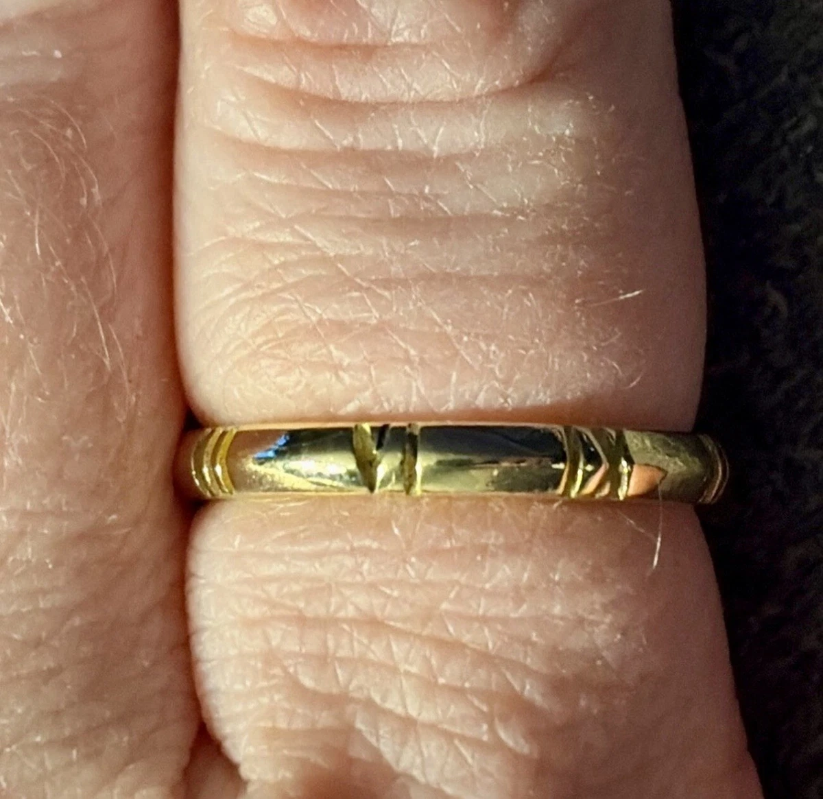 25+ tiffany x ring for sale | Updated Oct 2026