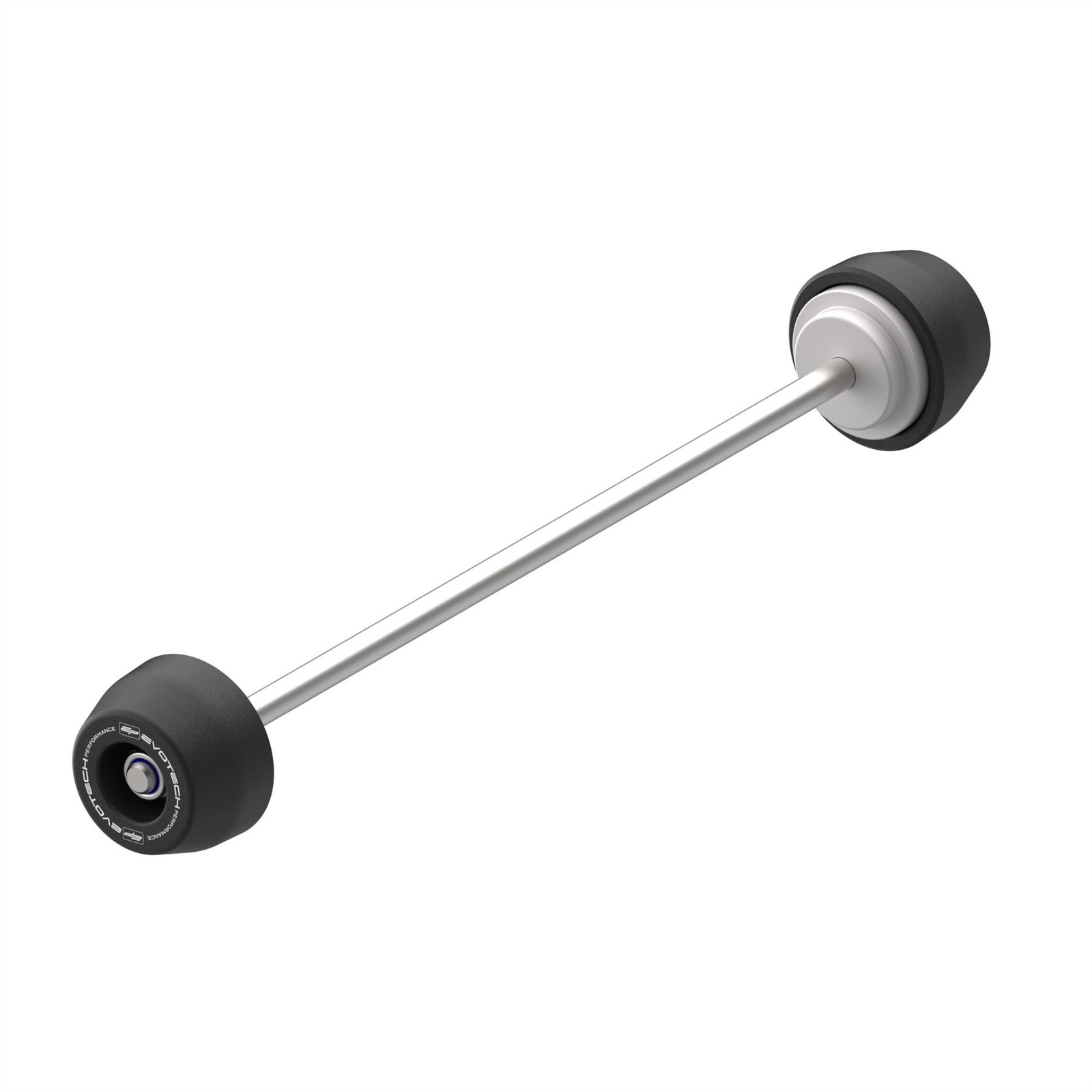 Evotech Front Spindle Bobbins - Ducati Multistrada 1260 S Grand Tour 2020