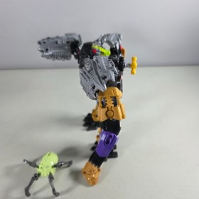 LEGO 70789 &ndash; BIONICLE: Masters &ndash; Onua, Master of Earth &ndash; 2015 &ndash; Retired