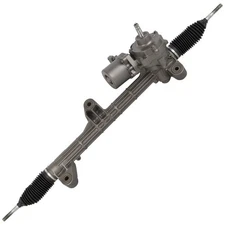 For Honda Accord LX & EX 2.4 2013-2017 Electric Power Steering Rack & Pinion TCP