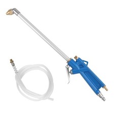 Air Blow Gun Pneumatic Engine Cleaning Gun With 4ft Hose Cleaning Degreaser Air Blow Gun Pneumatic Engine Cleaning Gun With 4ft Hose Cleaning Degreaser