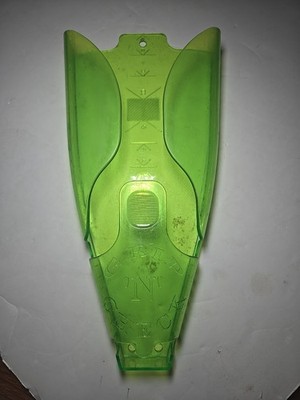 Grip-N-Check Crappie Checker Easy Measure Board Fishing! Grip N Check