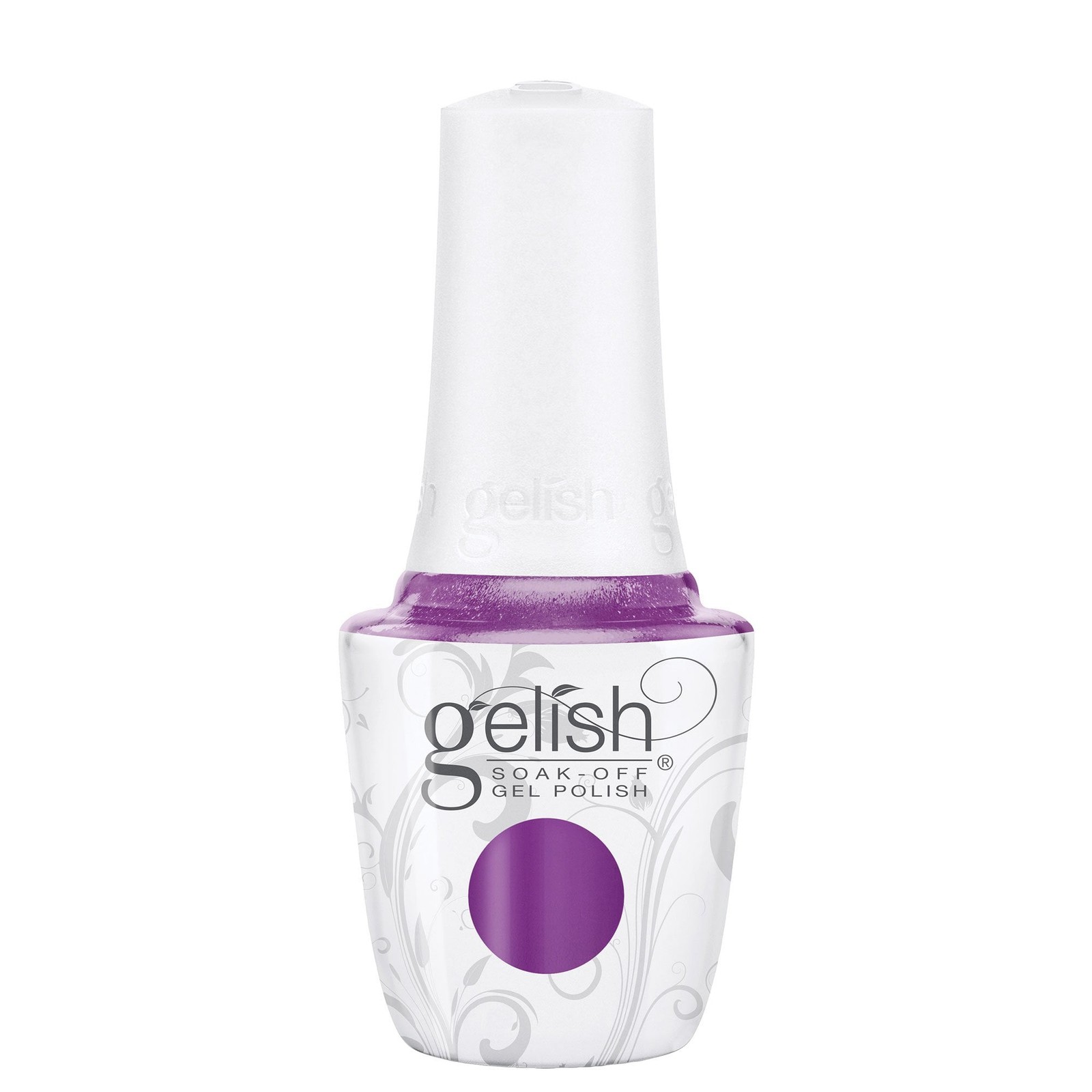 Gelish Prism Blooms Spring 2026 TPO Free Gel Polish - Berrylicious Bliss 15ml