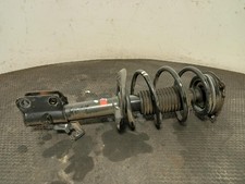 NISSAN LEAF Shock Absorber O/S 2017-2025 0.0L Electric EM57 40KWH Front RH 54302