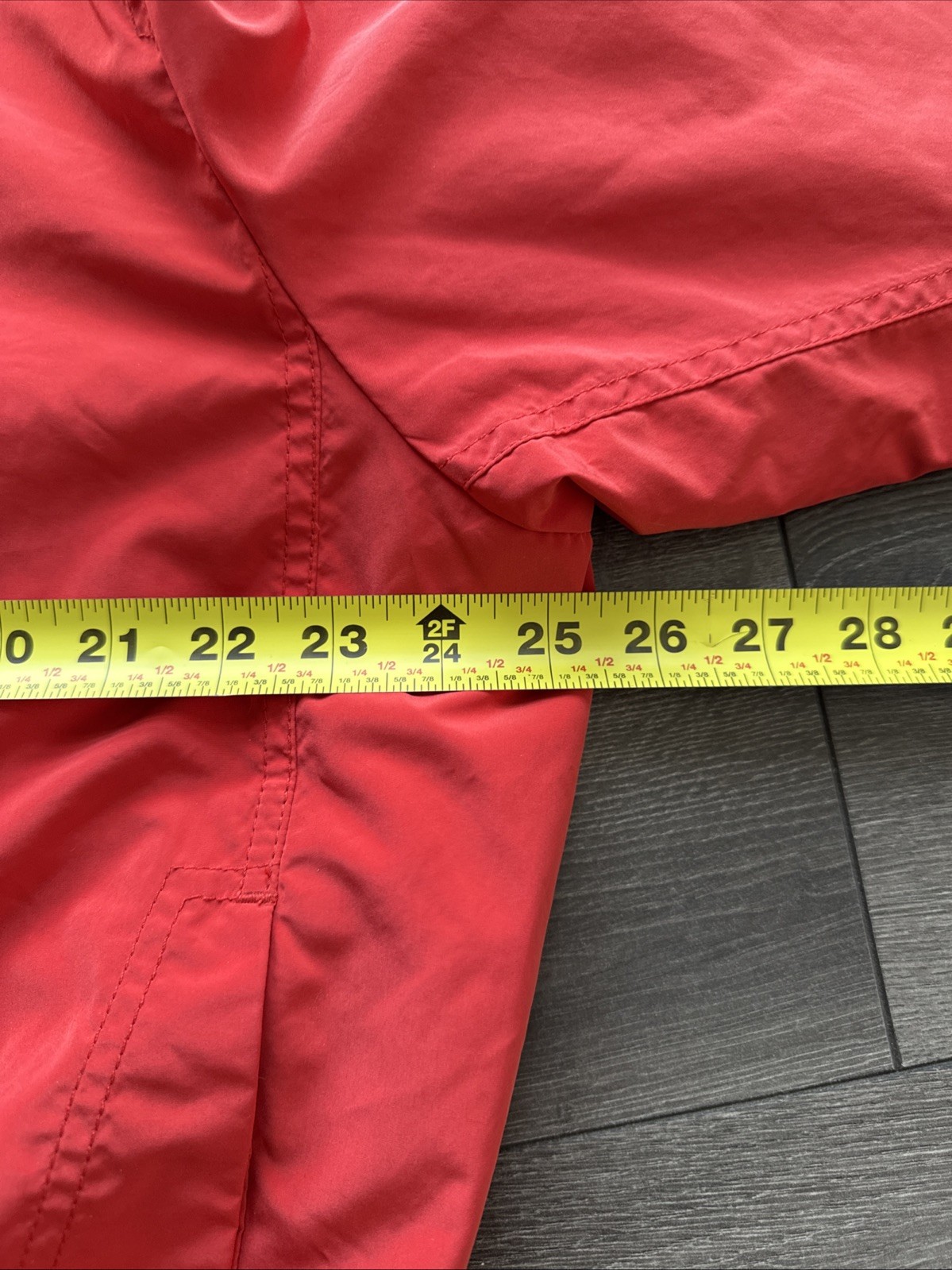 Faconnable Bomber Lightweight, Windbreaker Men’s … - image 7