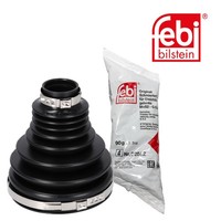 Febi Bilstein Faltenbalgsatz, Antriebswelle 173539 FüR Fiat