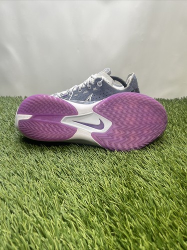 Size W11 Nike Air Zoom GT Cut 3 Ashen Slate FZ6384-400 - Picture 10 of 18