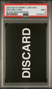 Lorcana Discard | eBay