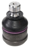 Traggelenk FüHrungsgelenk A.B.S. 220168 FüR Mitsubishi Carisma Star Space 40,1Mm
