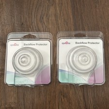 Backflow Protector for Spectra S2 S1 Breast Pump Replace Spectra Pump Parts