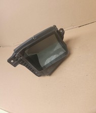 2016-2018 BMW X6 Head Up Display 9384376 X6 F16 F86 RHD
