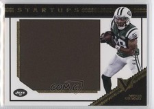 2017 Panini Vertex Startups /99 ArDarius Stewart #ST-33 13va