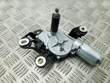 VW SHARAN 7N1, 7N2 Heckscheibenwischermotor 5K6955711B 1.97 Diesel 34736793