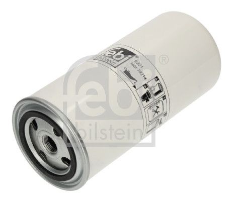 FEBI BILSTEIN 39214 Fuel Spin-On Filter 96mm Diameter For VOLVO SINOTRUK (CNHTC)