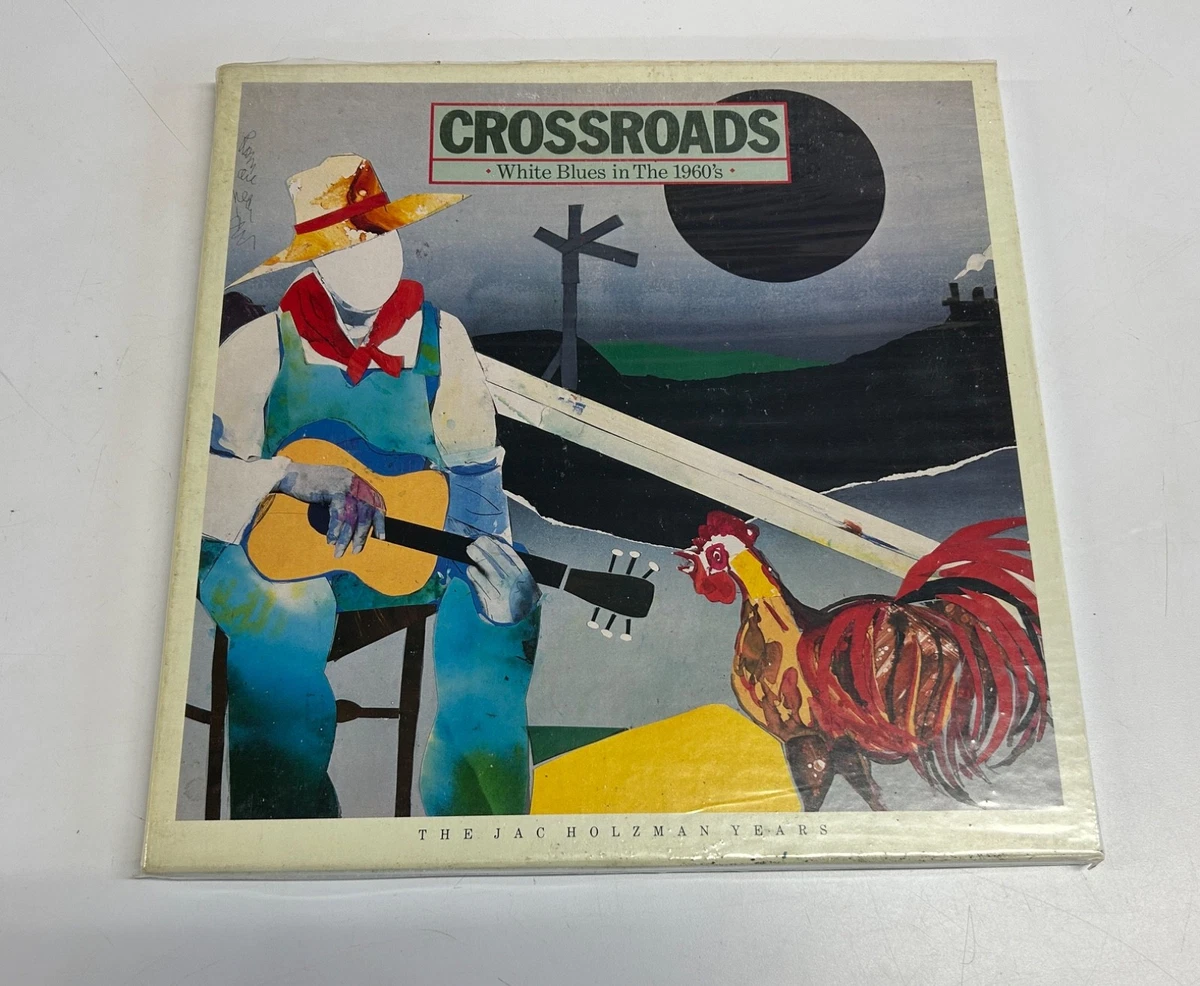 Eric Clapton Box Set for sale - eBay